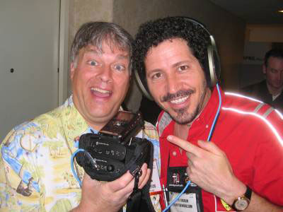 We're All In This Together A bit of retrospective during Enjoy the Music.com's 25th Anniversary.