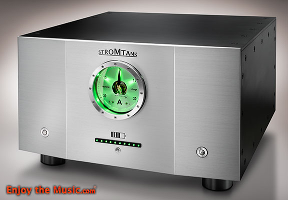 Stromtank S2500 Battery Power Supply