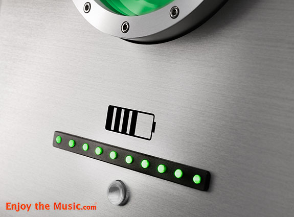 Stromtank S2500 Battery Power Supply