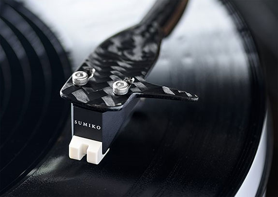 Sumiko Rainier Moving Magnet (MM) Cartridge Review