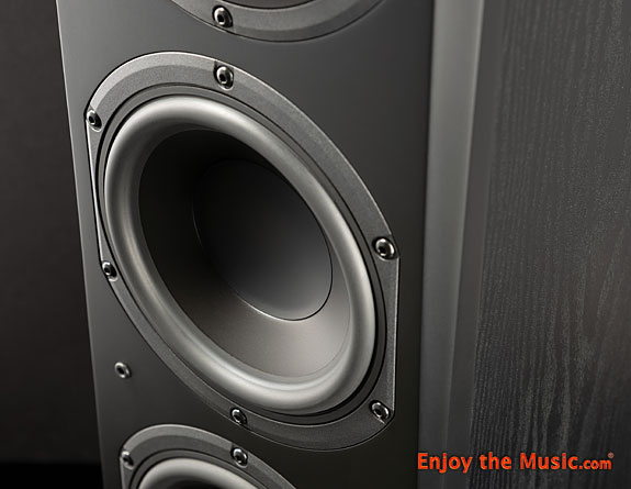 SVS Pinnacle 3.5-Way Floorstanding Speakers Review
