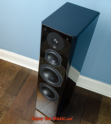 SVS Prime Towers Review