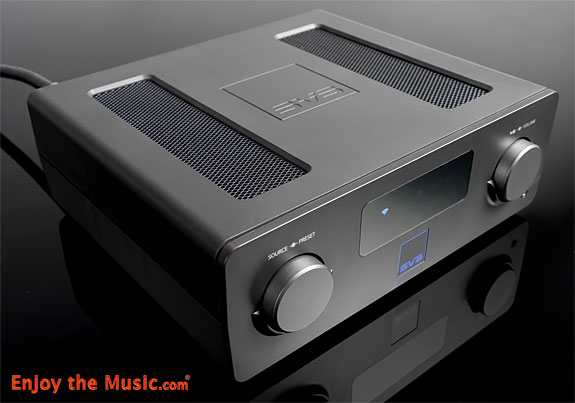 SVS Prime Wireless SoundBase