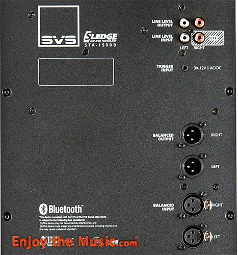 SVSound SVS SB16-Ultra Subwoofer Review