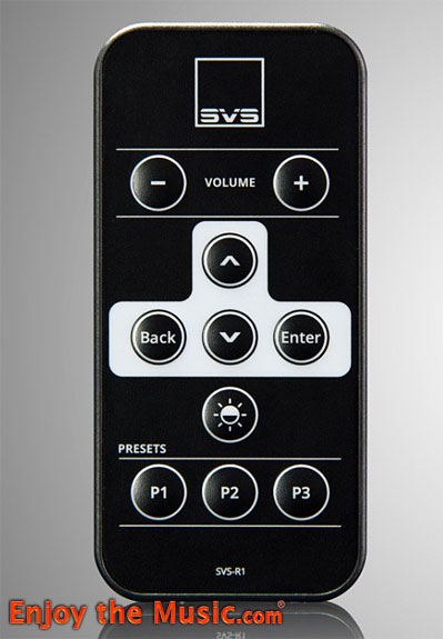 SVSound SVS SB16-Ultra Subwoofer Review