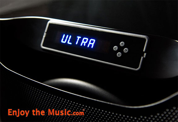 SVSound SVS SB16-Ultra Subwoofer Review