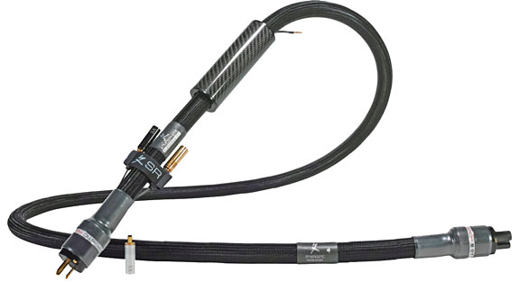 Synergistic Research Atmosphere Excite SX Cables Review