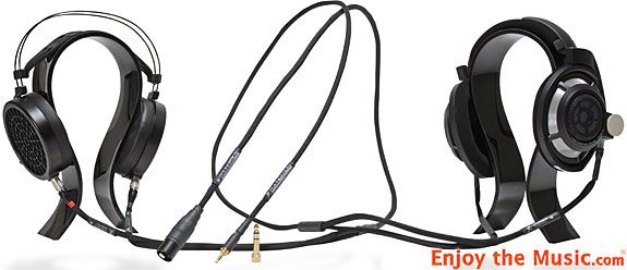 Synergistic Research Foundation Cables Review