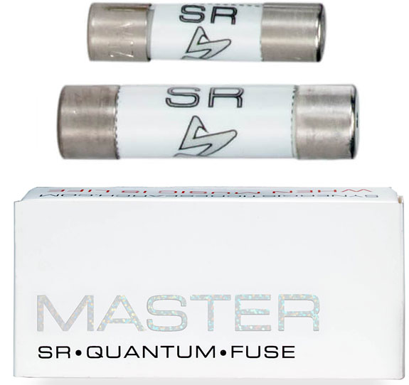 Synergistic Research Master Fuse Review