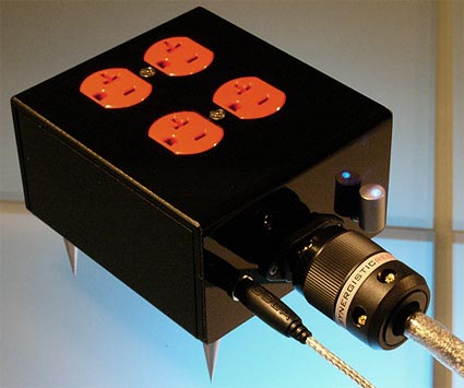 Synergistic Research PowerCell