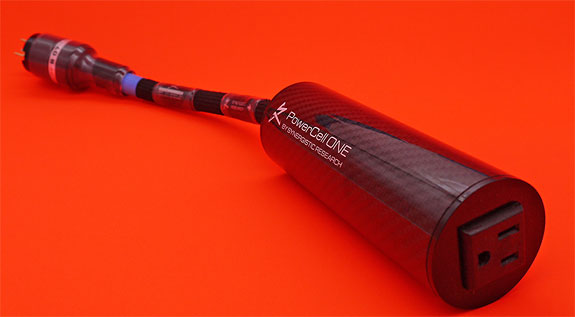 Synergistic Research PowerCell ONE Line Conditioner Review