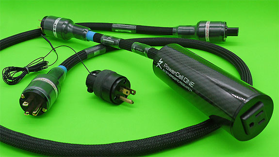 Synergistic Research PowerCell ONE Line Conditioner Review