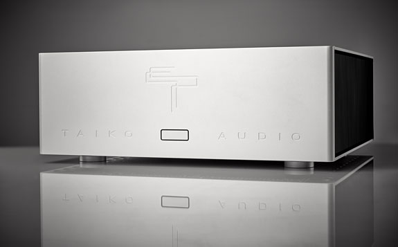 Taiko SGM Extreme Hi-Res Music Streamer Review