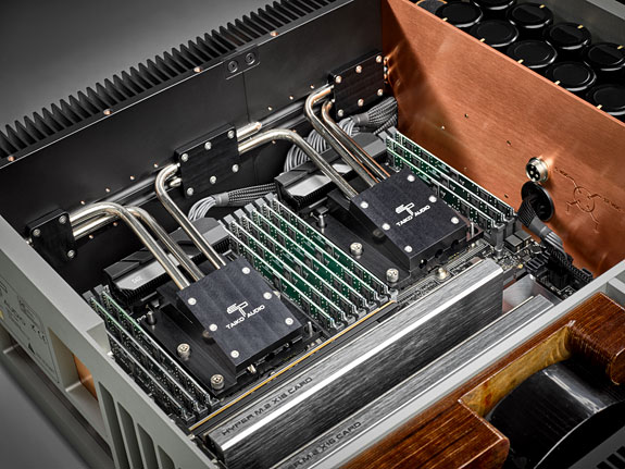 Taiko SGM Extreme Hi-Res Music Streamer Review