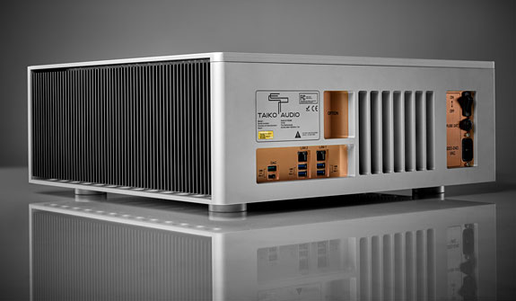 Taiko SGM Extreme Hi-Res Music Streamer Review