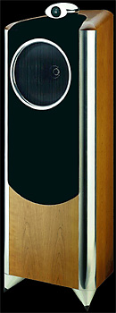 Tannoy Dimension TD12 Loudspeaker