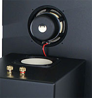 Tekton Design OB45 Hybrid 4.5 Loudspeaker