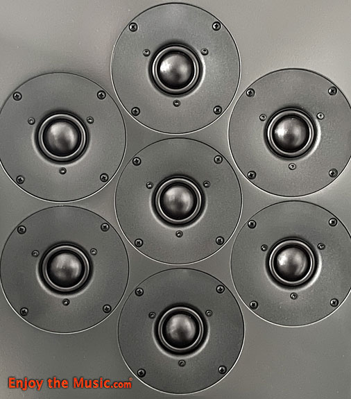 Tekton Moab Floorstanding Speaker Review