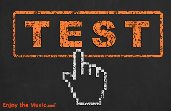 If You And I Disagree About Audio, Who's Right? 