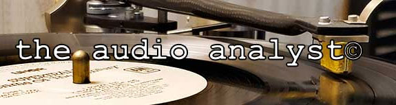 Greg Weaver's Informative The Audio Analyst Videos