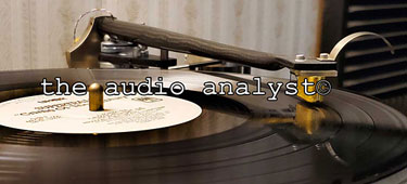 Video: Greg Weaver Of The Audio Analyst Intro And Loudspeaker Roundtable