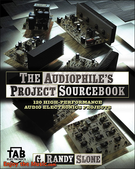 The Audiophile's Project Sourcebook