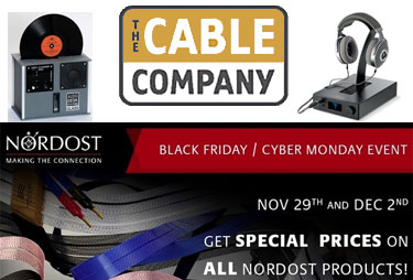 Shop At The Cable Company And Save!
