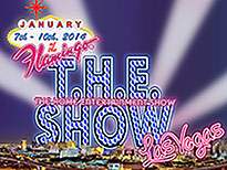 T.H.E. Show Las Vegas 2014 Report