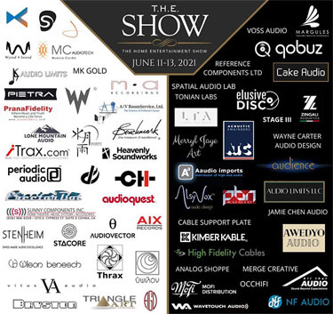 T.H.E. Show Anaheim 2017 Report