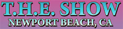 T.H.E. Show Newport Beach (The Home Entertainment Show) 2011