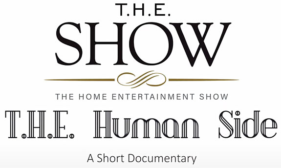 T.H.E. Human Side Award-Winning Documentary