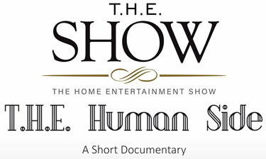 T.H.E. Human Side Award-Winning Documentary