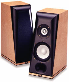 Thiel PCS Monitor Loudspeaker