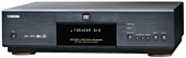Toshiba SD-9200 DVD Player