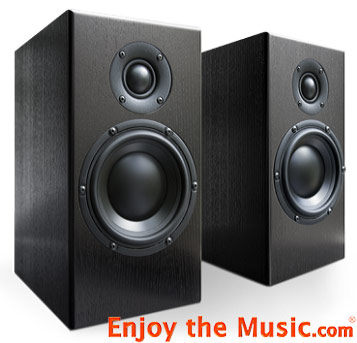 Totem Sky Two-Way Bookshelf Loudspeaker Review