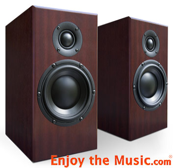 Totem Sky Two-Way Bookshelf Loudspeaker Review