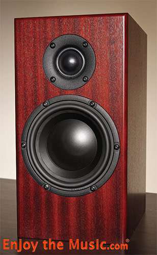 Totem Sky Two-Way Bookshelf Loudspeaker Review