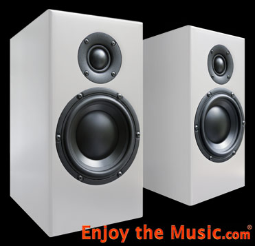 Totem Sky Two-Way Bookshelf Loudspeaker Review