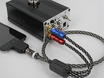 Trend Standard Edition PA-10 Headphone Amplifier
