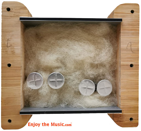 TriArt Audio S-Series MM Phono Amplifier And B-Series DC Linear Power Supply Review