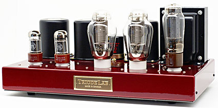 Triode Lab 2A3-S Vacuum Tube Power Amplifier