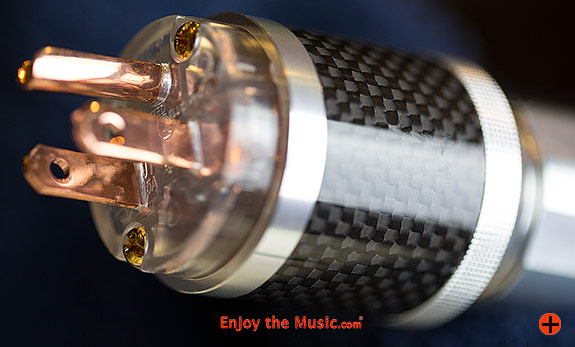 Triode Wire Labs American HP Power Cord