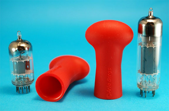 Tweaking Without Limits For your special April 1 celebration. Article By Jeff Poth