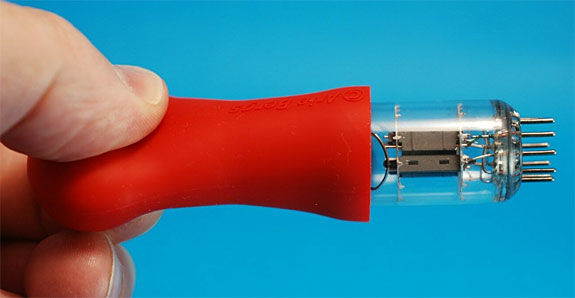 Tweaking Without Limits For your special April 1 celebration. Article By Jeff Poth