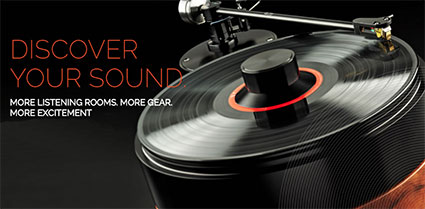 AXPONA 2018 Show Report By Enjoy the Music.com