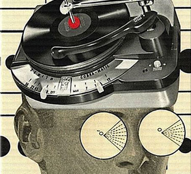 Looking To The Future Enjoying the past 25 years of hi-fi, and looking forward to the future.