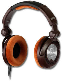 Ultrasone HFI-2200 Headphones