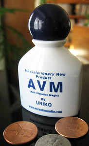 Uniko AVM