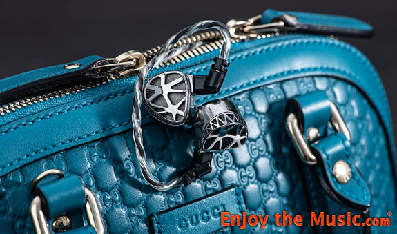 Unique Melody Mirage In-Ear Monitor Review