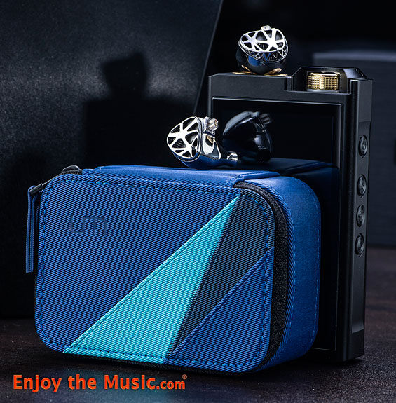 Unique Melody Mirage In-Ear Monitor Review